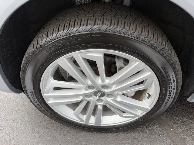 Used 2018 Audi Q5 2.0T Premium Plus w/ Premium Plus Package AWD/4WD image 10