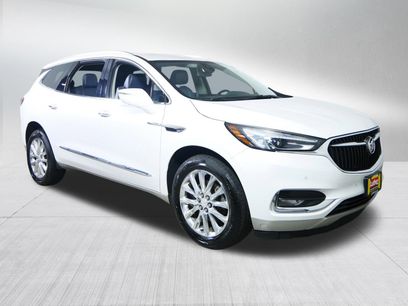 Used 2018 Buick Enclave Premium w/ Experience Buick Package