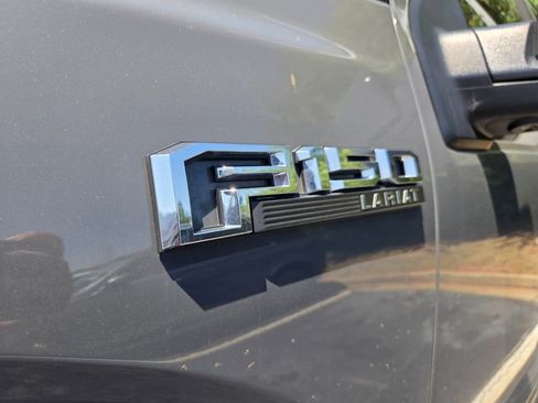 Used 2020 Ford F150 Lariat w/ Equipment Group 502A Luxury AWD/4WD image 5