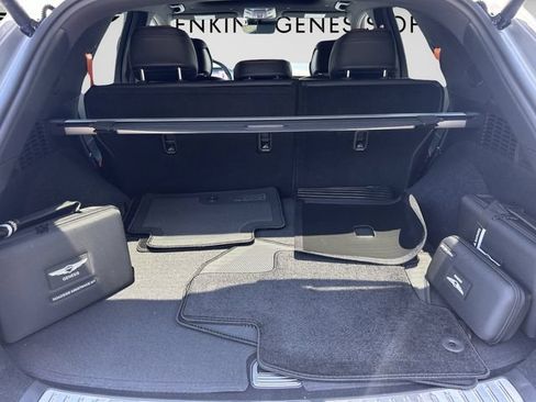New 2026 Genesis GV70 2.5T Sport Prestige AWD/4WD image 33