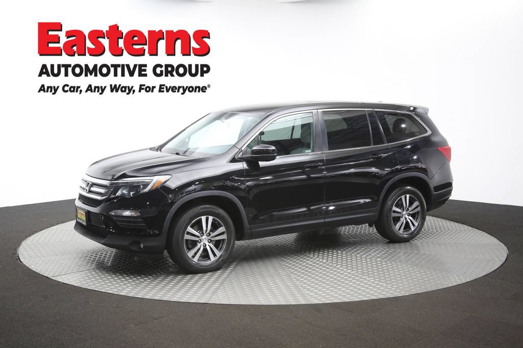 Used 2018 Honda Pilot EX image 56