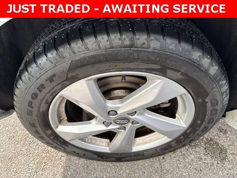 Used 2020 Audi Q3 2.0T Premium Plus image 19