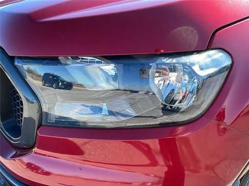 Used 2021 Ford Ranger XLT w/ Equipment Group 302A High image 8