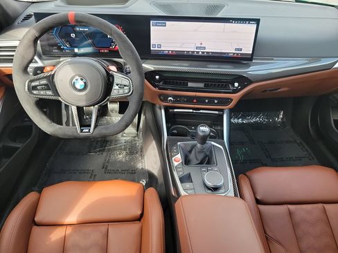 Used 2026 BMW M3 w/ Executive Package RWD image 28