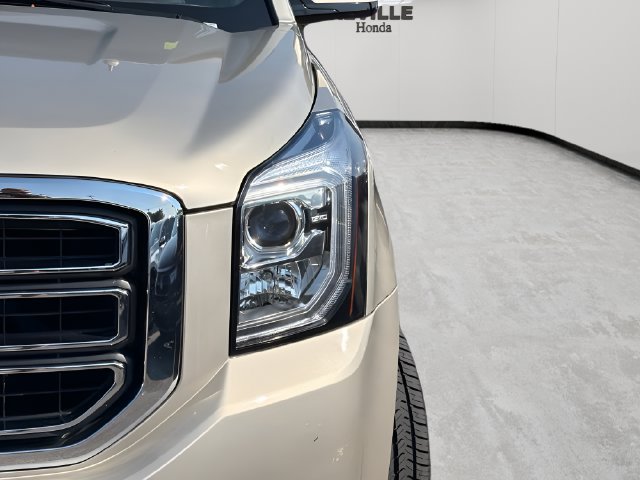 Used 2016 GMC Yukon SLT w/ Open Road Package AWD/4WD image 5