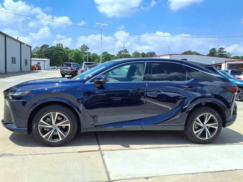 Used 2024 Lexus RX 350 FWD w/ Technology Package image 9