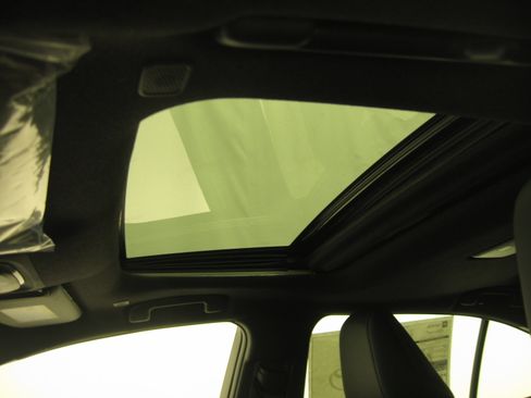 New 2026 Toyota Corolla XSE image 3