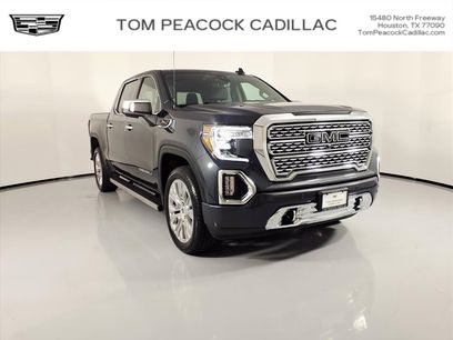 Used 2022 GMC Sierra 1500 Denali w/ Denali Reserve Package