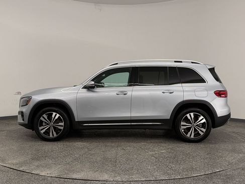 Certified 2026 Mercedes-Benz GLB 250 image 2