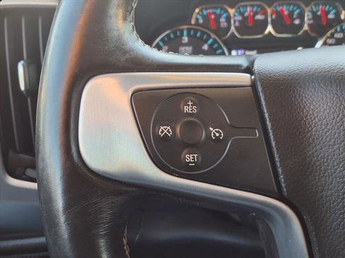 Used 2017 GMC Sierra 1500 SLT w/ SLT Premium Package image 13