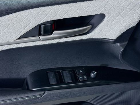 New 2026 Toyota Camry XLE FWD image 17