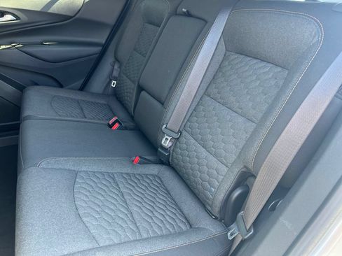 Used 2020 Chevrolet Equinox LT AWD/4WD image 13