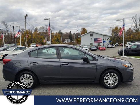 Used 2018 Subaru Impreza 2.0i image 2