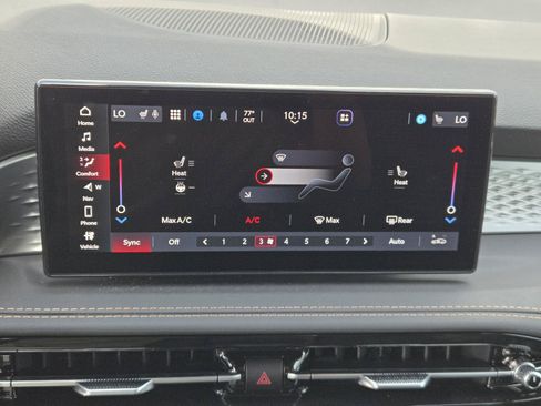 New 2026 Alfa Romeo Tonale AWD/4WD image 11