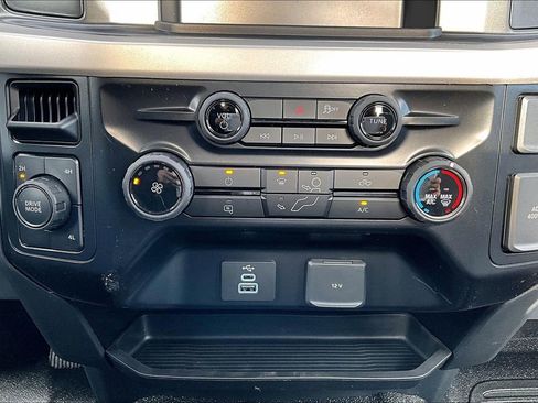 New 2026 Ford F250 XL w/ F-250 >10K GVWR Package image 19