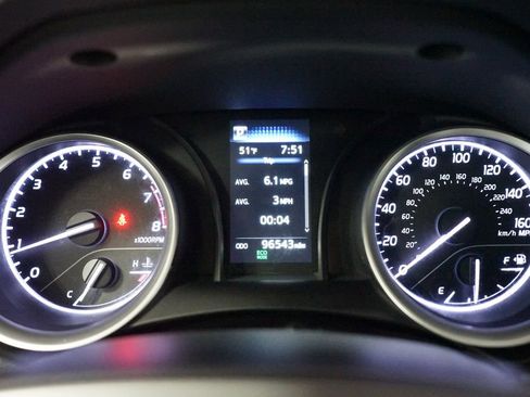 Used 2023 Toyota Camry LE image 15