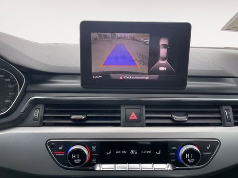 Used 2018 Audi A4 2.0T Ultra Premium image 17