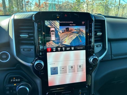 New 2026 RAM 1500 Big Horn image 17