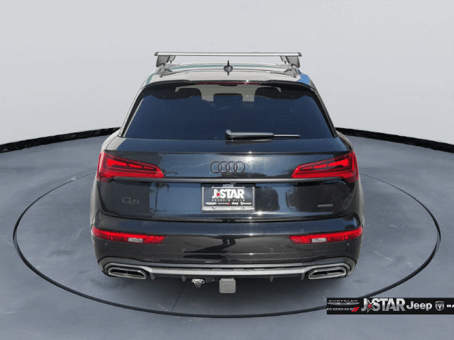 Used 2021 Audi Q5 e Premium Plus w/ Premium Plus Package AWD/4WD image 6