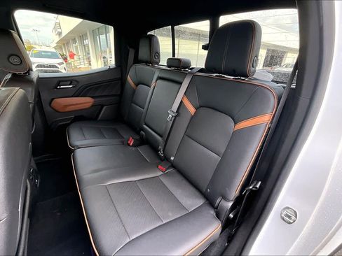 Used 2023 GMC Canyon AT4 w/ AT4 Premium Package image 23