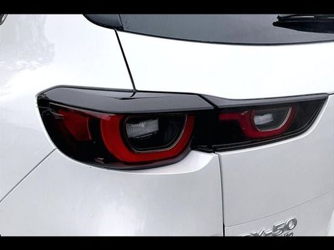 New 2026 MAZDA CX-50 2.5 Hybrid w/ Premium Plus Pkg image 62