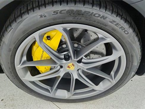 Used 2024 Porsche Cayenne Turbo GT image 59