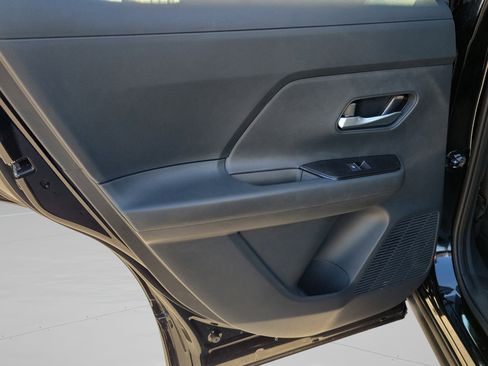 New 2026 Nissan Kicks SR w/ SR Premium Package image 24