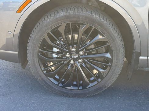 Used 2023 Lincoln Corsair Reserve w/ Equipment Group 202A AWD/4WD image 9