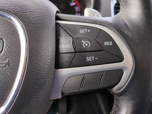 Used 2017 Dodge Durango SXT w/ Quick Order Package 23B image 25