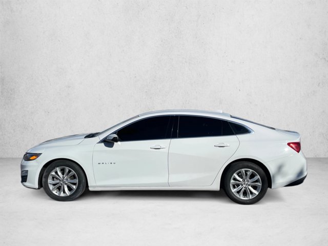 Used 2023 Chevrolet Malibu LT FWD image 9