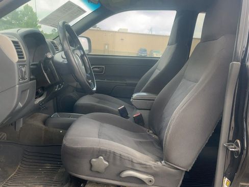 Used 2005 Chevrolet Colorado LS w/ Xtreme Appearance Package RWD image 3