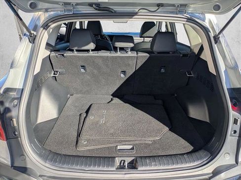 Used 2024 Kia Seltos EX image 19