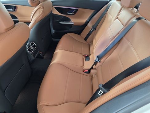 New 2026 Mercedes-Benz C 300 Sedan image 11