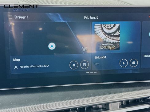 New 2026 Hyundai Santa Fe XRT AWD/4WD image 17