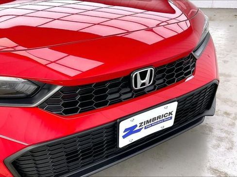 Certified 2026 Honda Civic Sport image 30