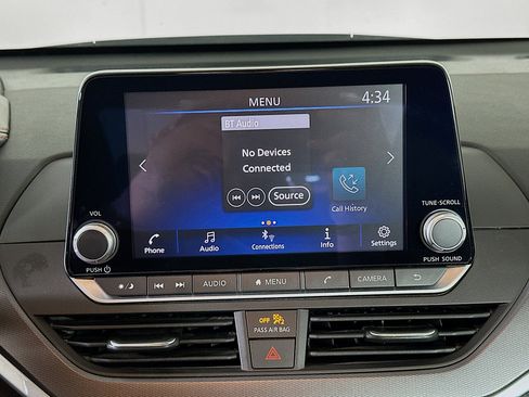 Used 2023 Nissan Altima 2.5 SR image 19