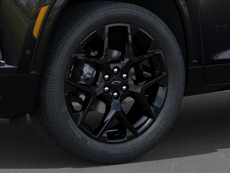 New 2026 Chevrolet Traverse RS FWD image 33