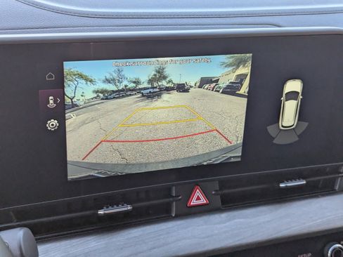 Certified 2023 Kia Sportage X-Line w/ X-Line Premium Package image 26