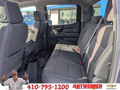 Used 2020 Chevrolet Silverado 1500 LT w/ All-Star Edition image 15