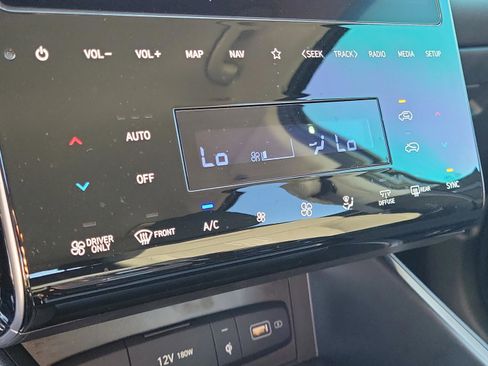 Certified 2024 Hyundai Tucson Blue image 30