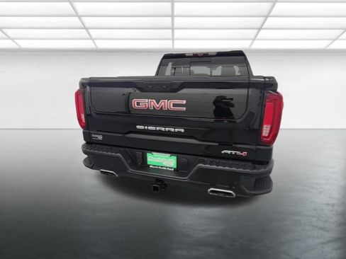 Used 2023 GMC Sierra 1500 AT4 w/ Technology Package AWD/4WD image 7