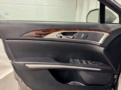 Used 2015 Lincoln MKZ Reserve w/ Equipment Group 102A Reserve image 15