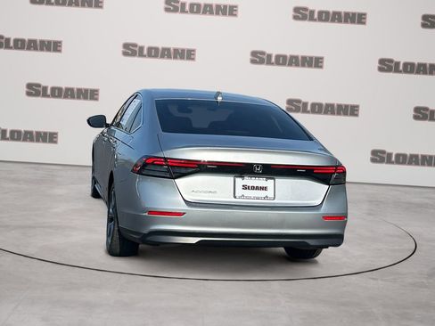 Used 2023 Honda Accord EX image 4