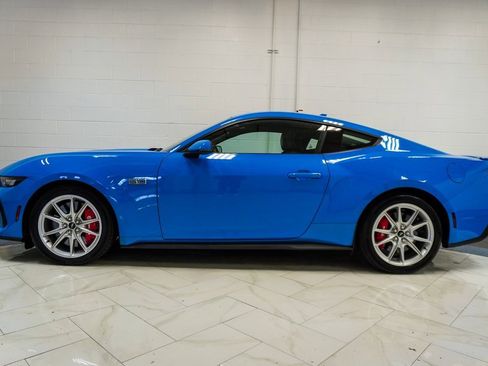 Used 2024 Ford Mustang GT Premium image 30