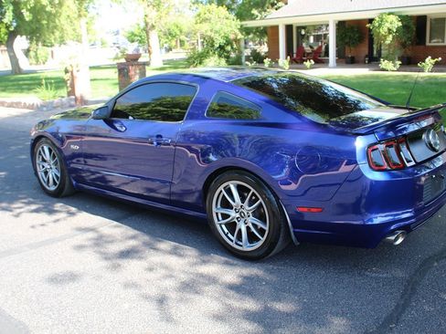 Used 2014 Ford Mustang GT w/ GT Track Package RWD image 27