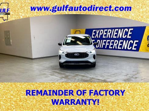 Used 2025 Ford Escape Active image 3