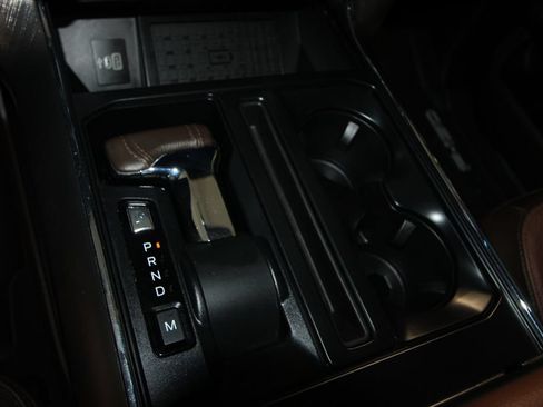 Used 2025 Ford F150 King Ranch AWD/4WD image 19