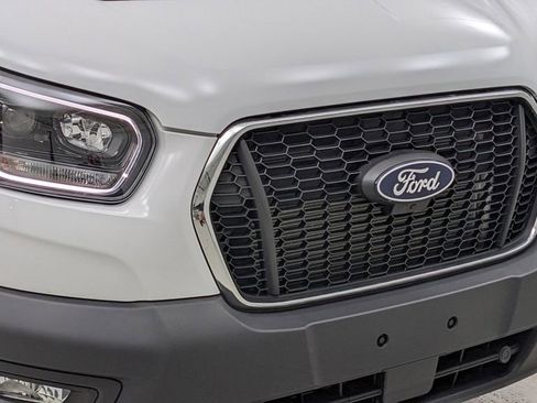 Certified 2026 Ford Transit 350 XL image 37
