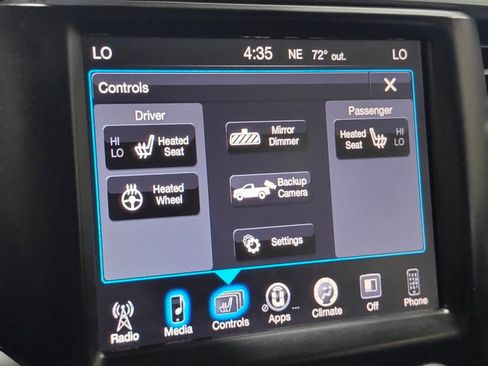 Used 2016 RAM 1500 Big Horn AWD/4WD image 33