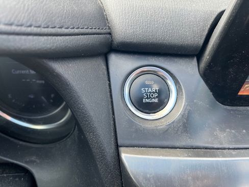 Used 2016 MAZDA MAZDA6 Grand Touring image 12